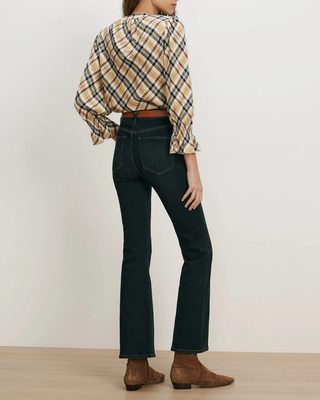 3/4 SLEEVE ASHLYNN BLOUSE