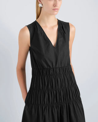LOREN DRESS