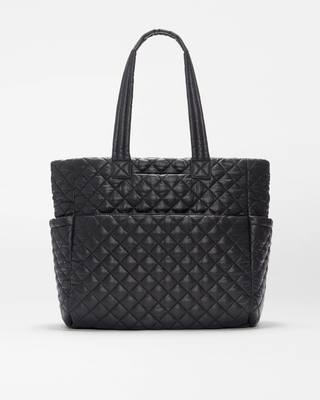 METRO DIAPER TOTE