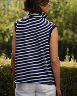 OLIVIA POPOVER HENLEY TANK