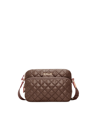 SMALL METRO CAMERA BAG