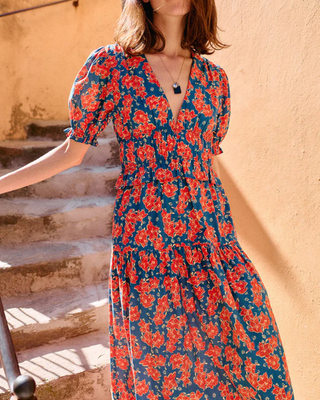 DANELA DRESS