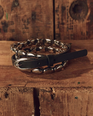 THE WESTERN HARDWARE BELT