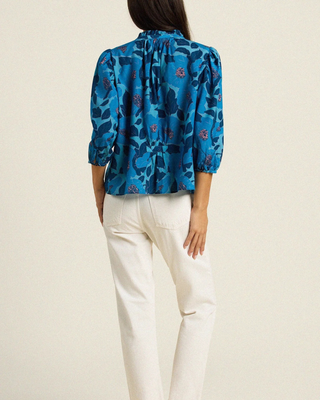 ORLY BLOUSE