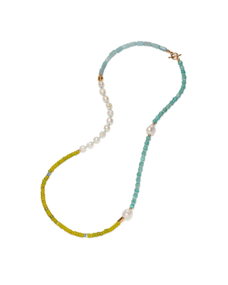 CABANA NECKLACE