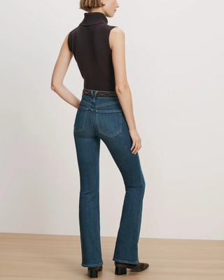 MAZZY CASHMERE SHELL TANK