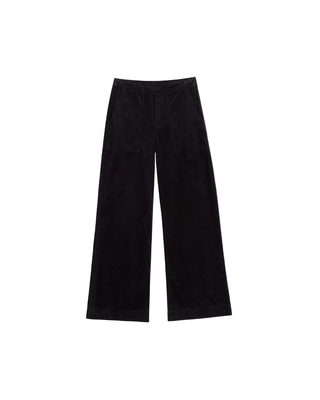 MADELINE PATCH POCKET PULL-ON PANT