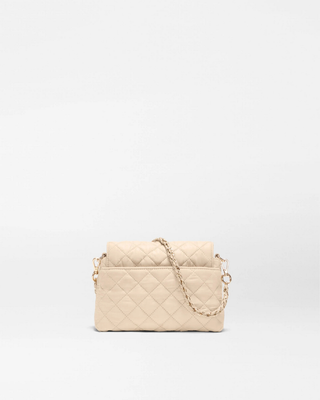 MINI CROSBY LOCK SHOULDER BAG