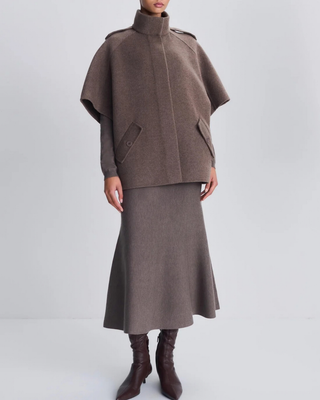 LULY PONCHO