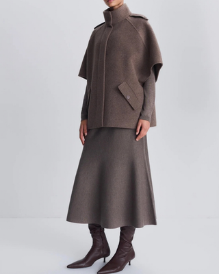 LULY PONCHO