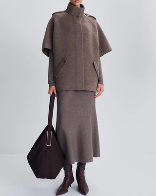 LULY PONCHO