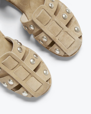SERA FISHERMAN SANDAL