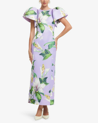 LUCINDA MAXI DRESS