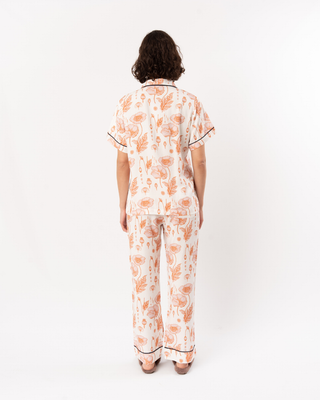 POPPY PAJAMA PANTS SET