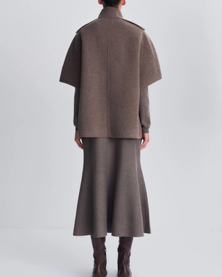 LULY PONCHO