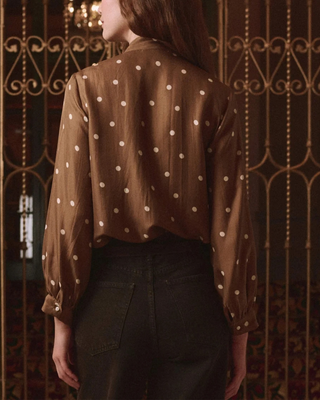 THE ZENITH TOP