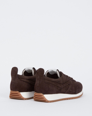 RETRO RUNNER SNEAKER