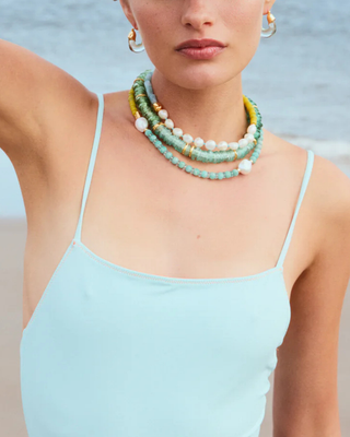 CABANA NECKLACE