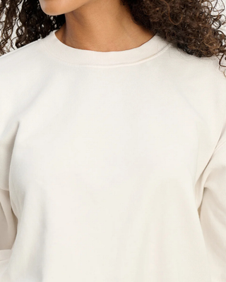 YNEZ SWEATSHIRT