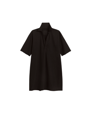 MINI EMMA POPOVER DRESS
