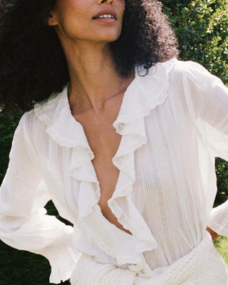 HARDY TOP