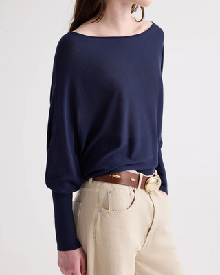 LANDSLIDE SWEATER