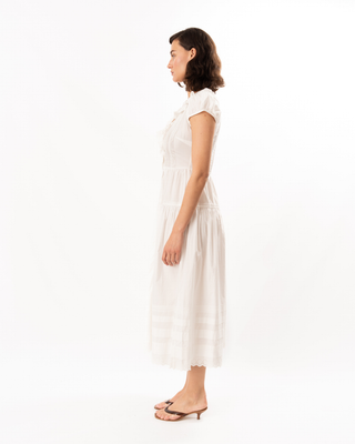 ELIETTE DRESS