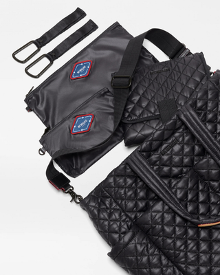 METRO DIAPER TOTE