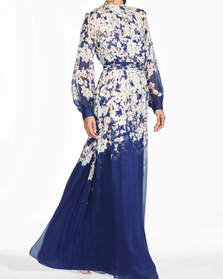 VALERIA GOWN