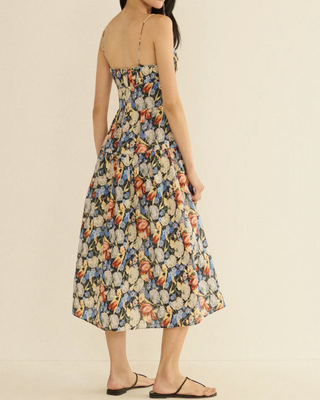 BENOIT DRESS