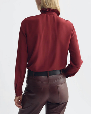 LILY BLOUSE