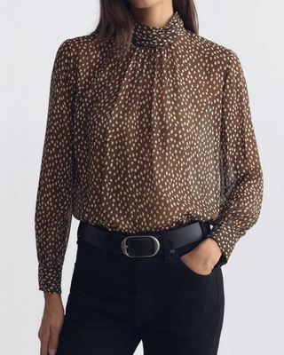 REMIE BLOUSE