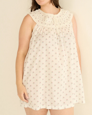 VERITY DRESS