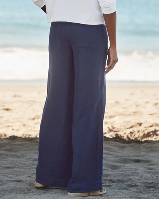 MADELINE PATCH POCKET PULL-ON PANT