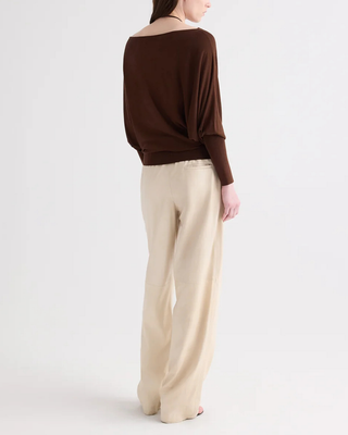 LANDSLIDE SWEATER
