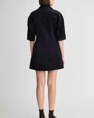 LUZ MINI DRESS