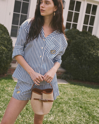 FALLON SHORT