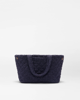 SMALL METRO CITY TOTE