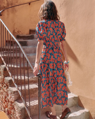 DANELA DRESS