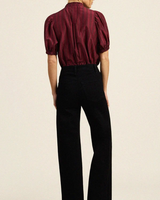 MIRA BLOUSE
