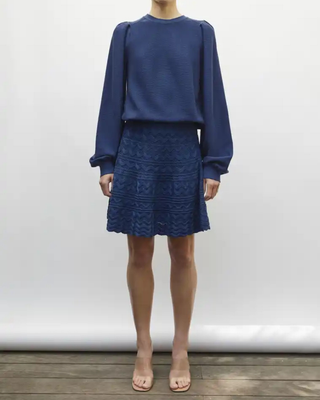 FIVA MINI SKIRT