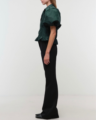 NESSA S/S TOP