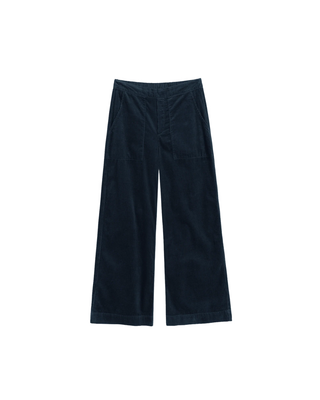 MADELINE PATCH POCKET PULL-ON PANT