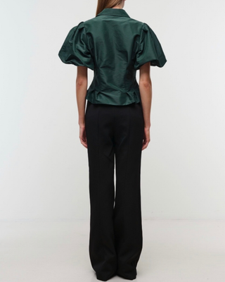 NESSA S/S TOP