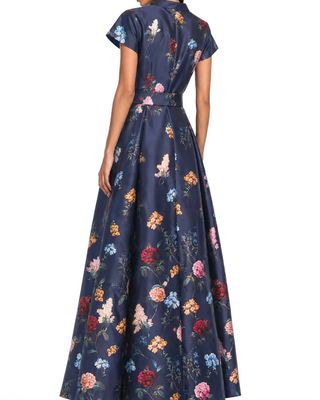 MARTA GOWN