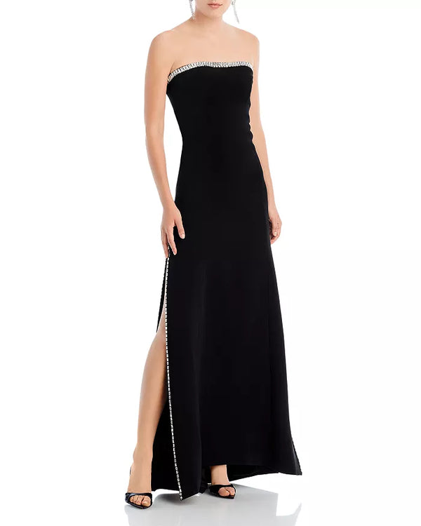 EMB COLLINS GOWN