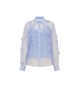 CASSIA PETAL SHIRT