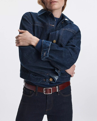 X-BOYFRIEND BELT
