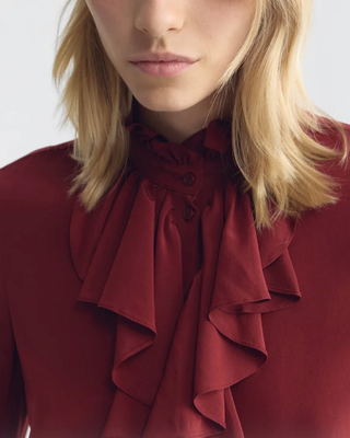 LILY BLOUSE