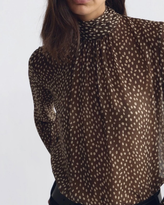 REMIE BLOUSE